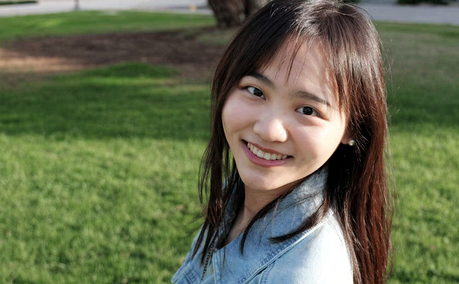 Yuhan Li